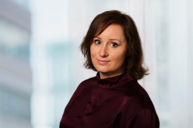 Anna Molin
