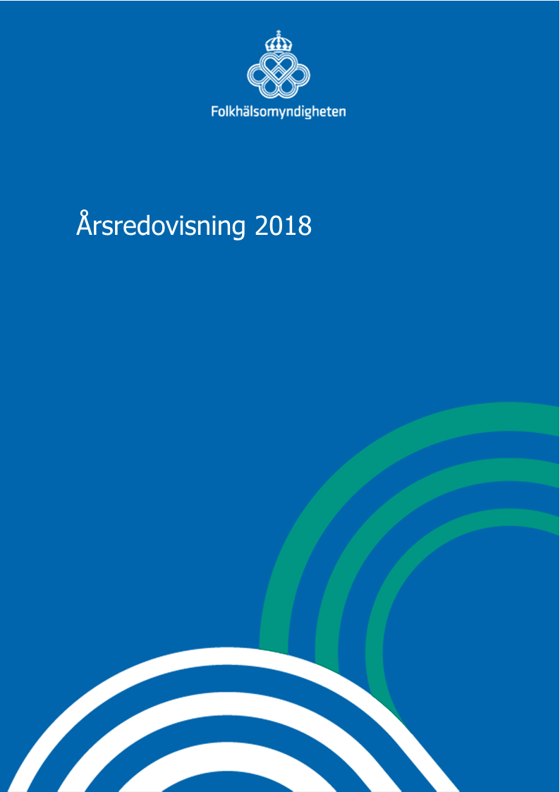 Årsredovisning 2018