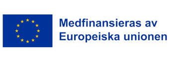 Medfinansieras av EU.