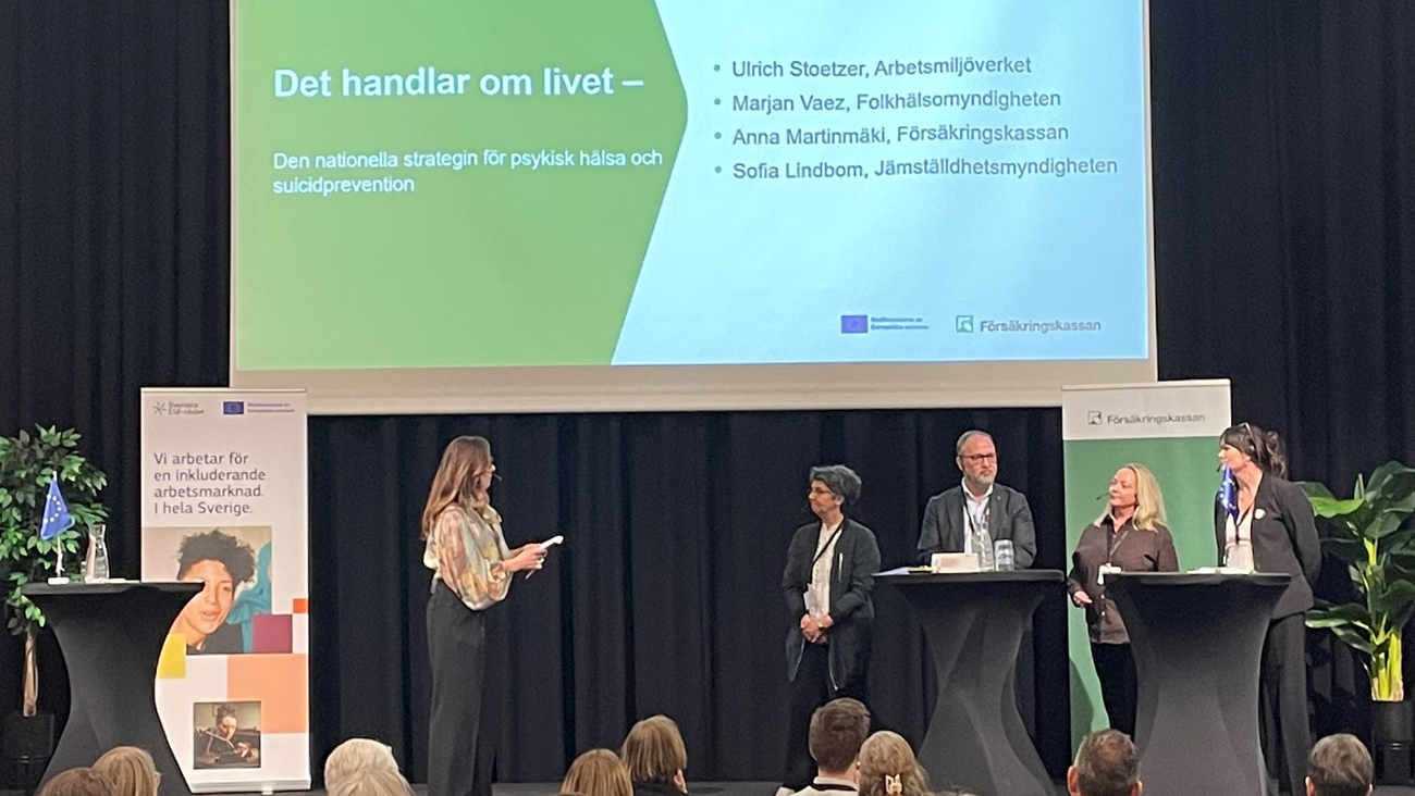 Foto: Peter Barck-Holst.