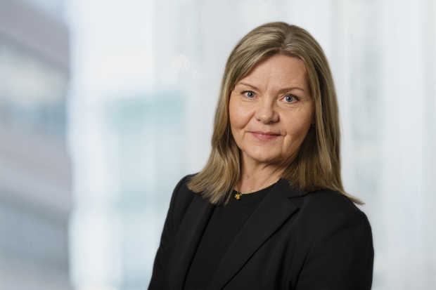 Hildur Gunnarsdottir