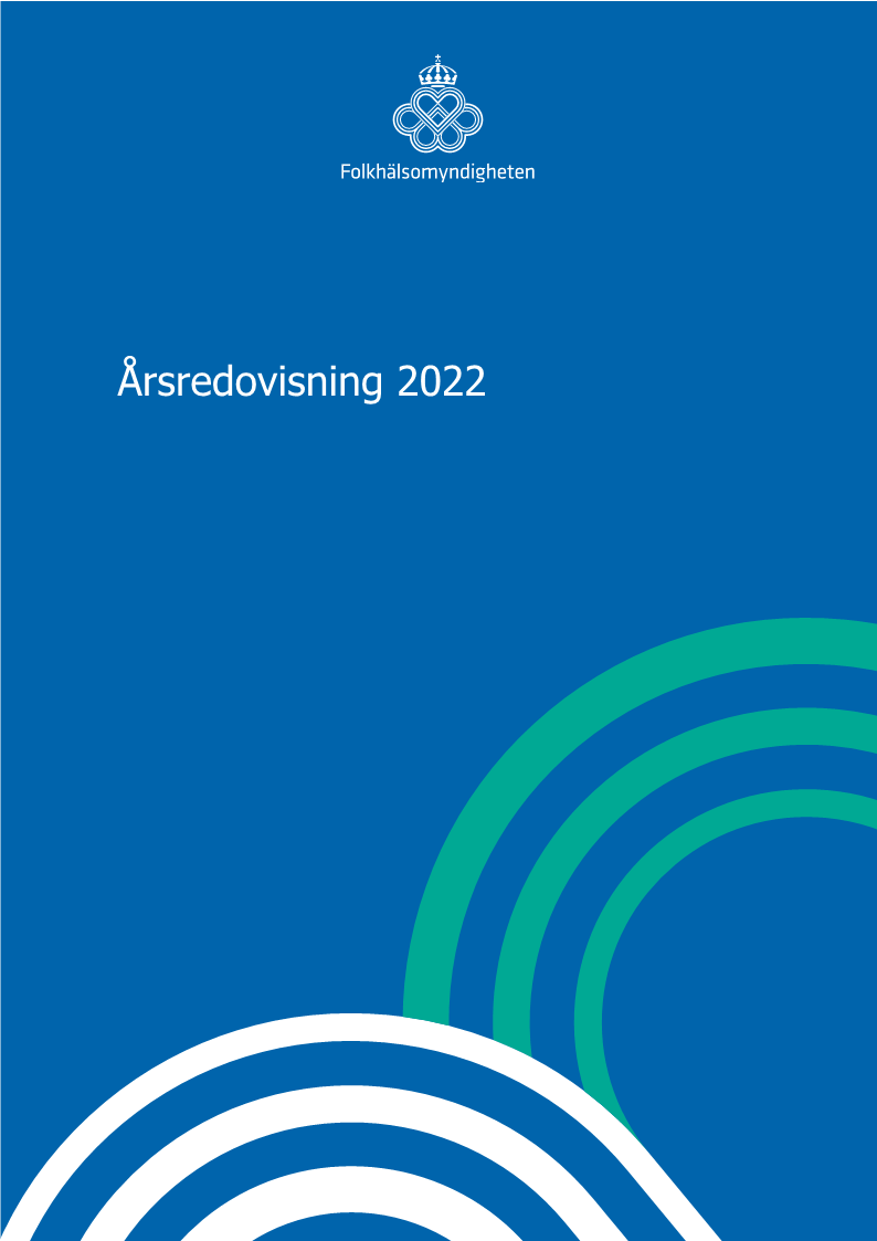 Årsredovisning 2022