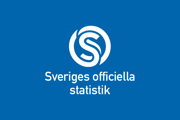 Sveriges officiella statistik