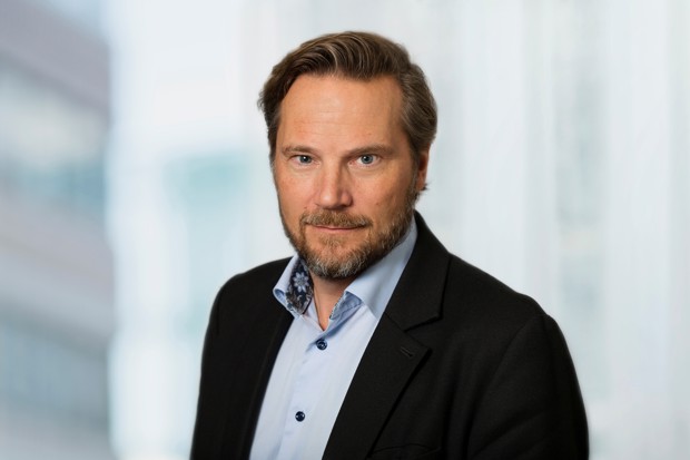 Erik Sturegård