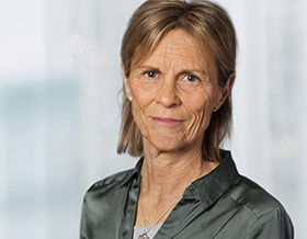 Karin Guldbrandsson