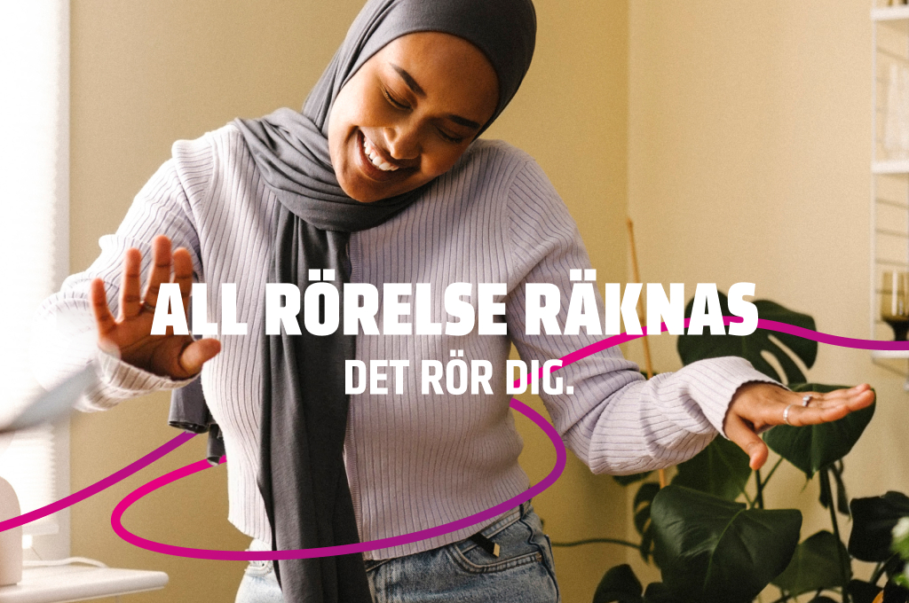 All rörselse räknas