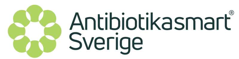 Logotyp AntibiotikaSmart