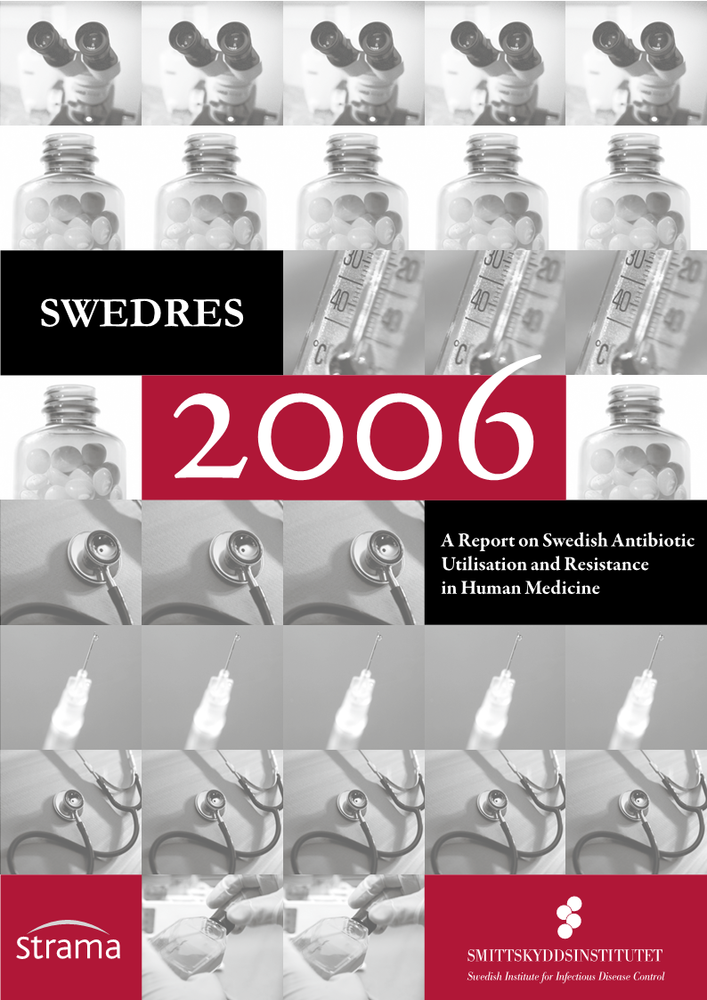 SWEDRES 2006