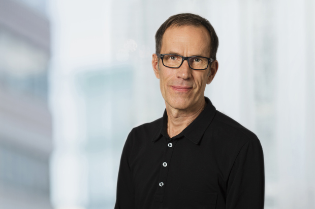 Carl Johan Treutiger