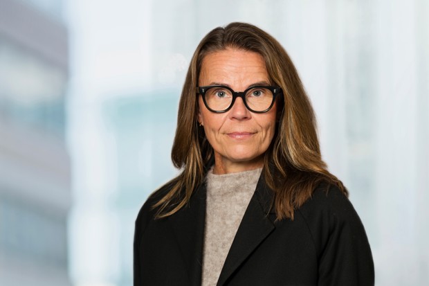 Anna Maria Böök