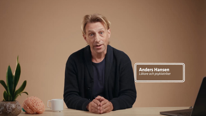 Anders Hansen