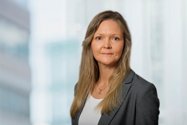 Jenny Edström