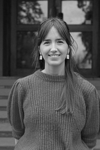 Josefine Hagby. Foto: Familjen Helsingborgs traineeprogram