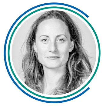 Amalie Fudim Villesen. Foto: Thomas Rahbek