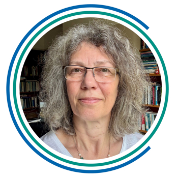 Sonia Livingstone.