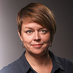 Karin Sjernfeldt Jammeh