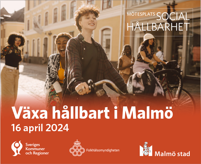 Växa hållbart i Malmö