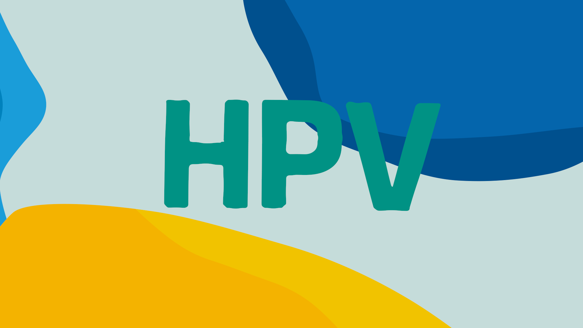 Illustration HPV